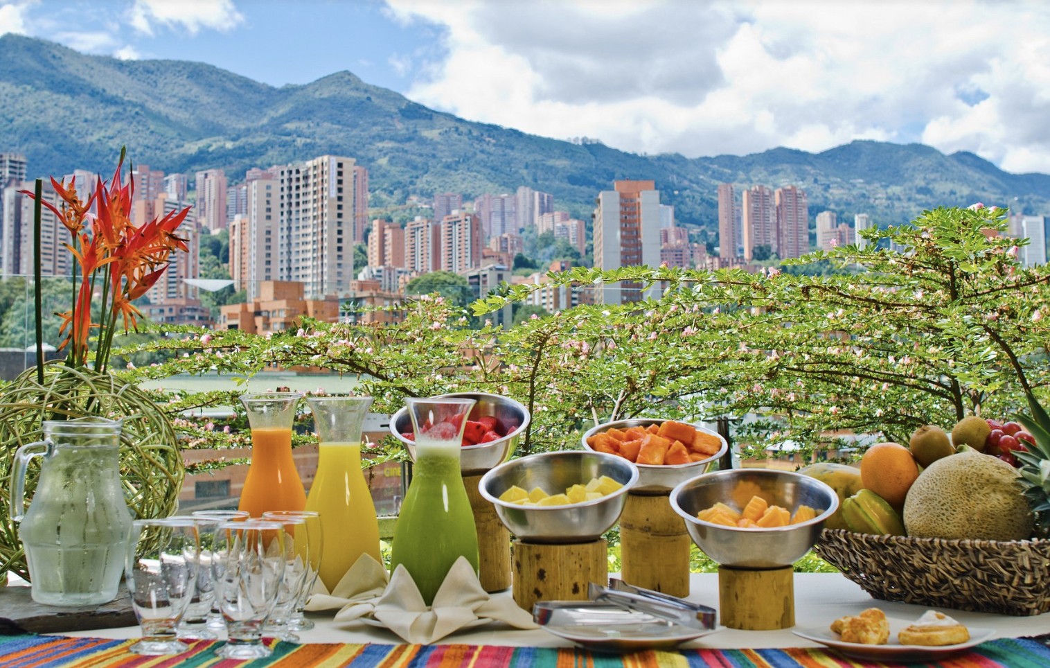 Diez Hotel Medellin 4*