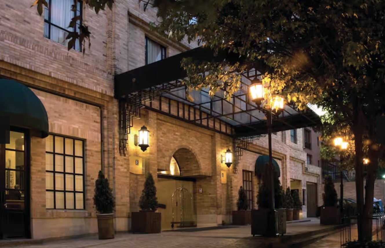 Embassy Suites 4*