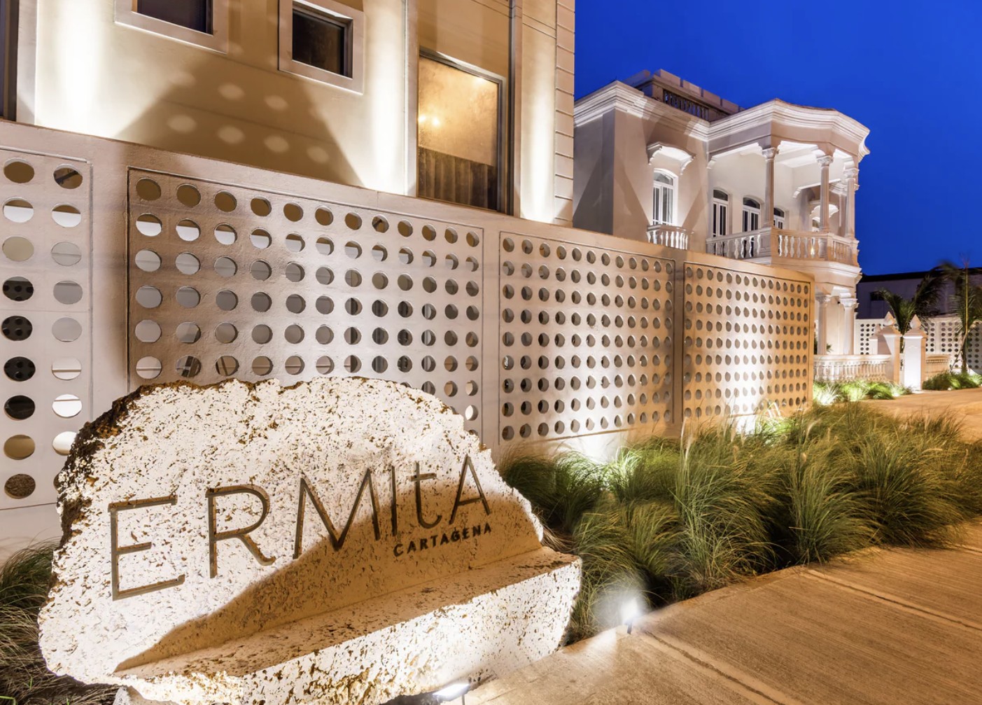 Ermita Hotel 4*