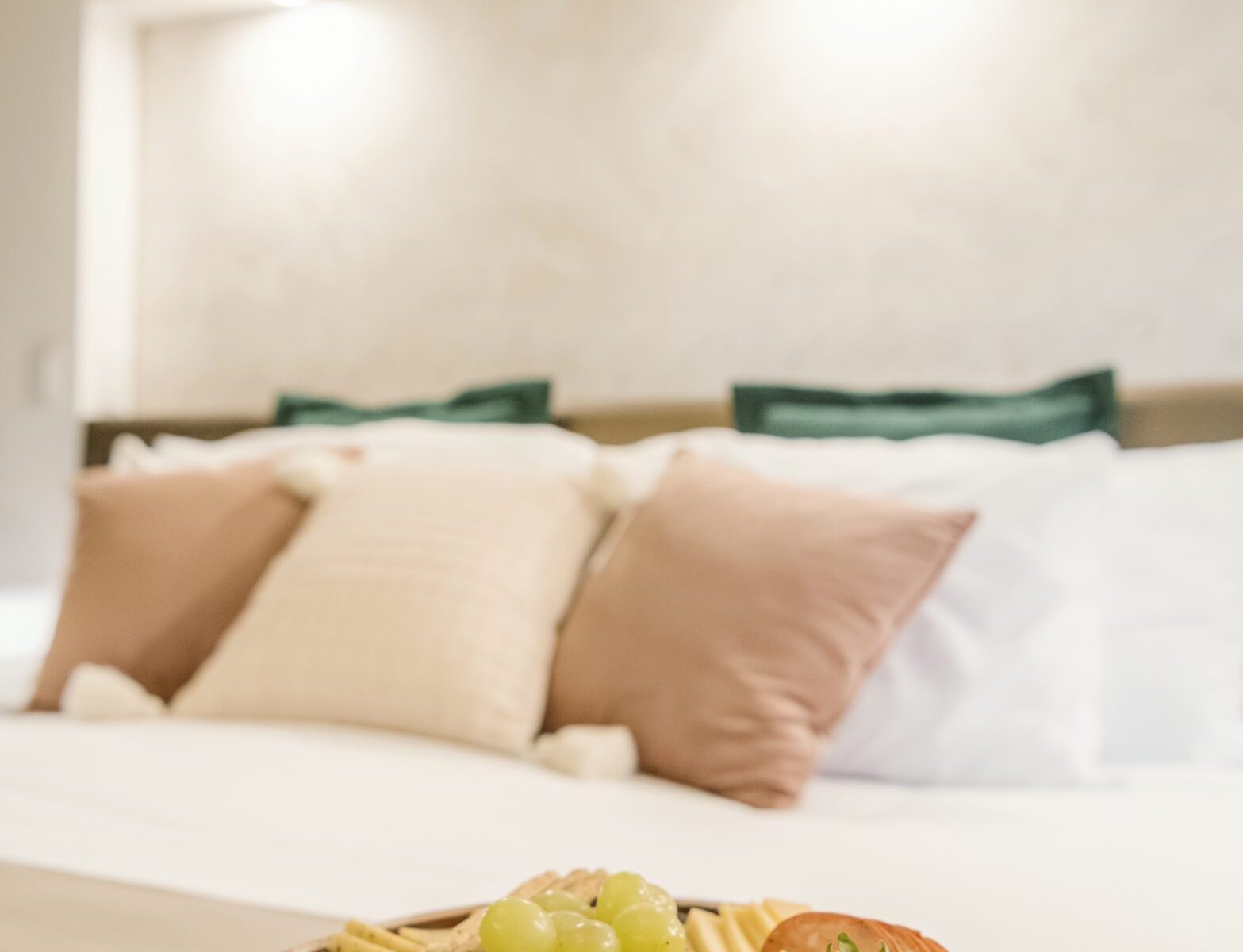 Hotel Corregidor