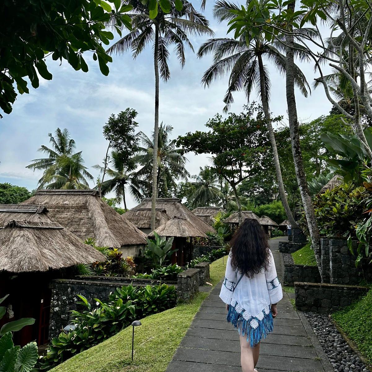 Testimonial vacanta in cuplu in Bali – Irina si Cristian – Martie 2025