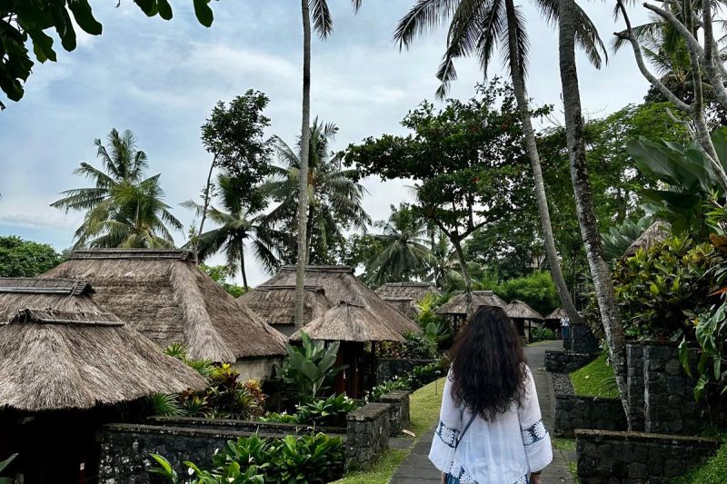 Testimonial vacanta in cuplu in Bali – Irina si Cristian – Martie 2025