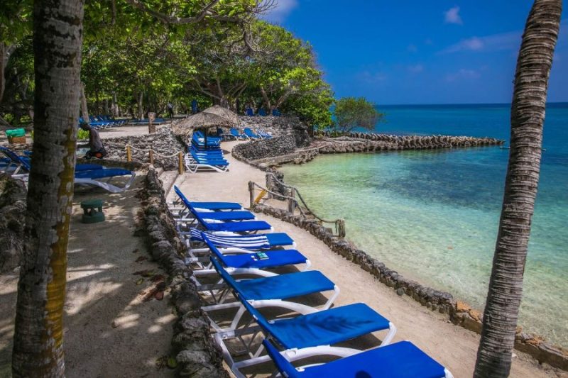 San Pedro De Majagua 3*