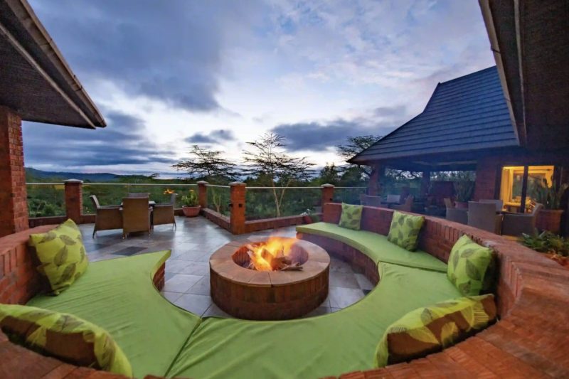 The Retreat at Ngorongoro 4*