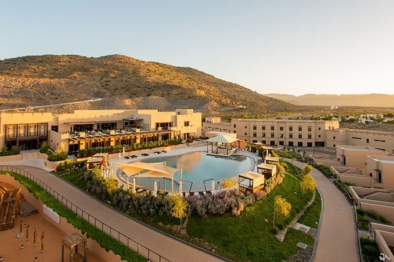 Dusit D2 Naseem Resort 4*+
