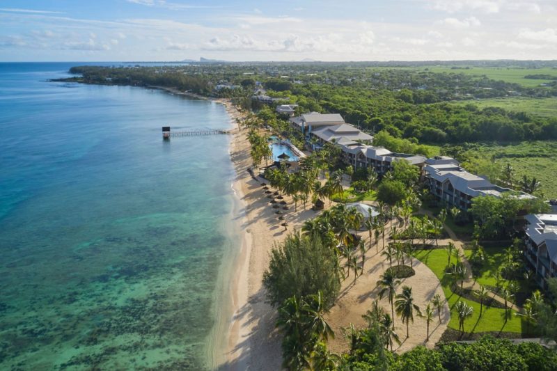 Le Meridien Resort 5*