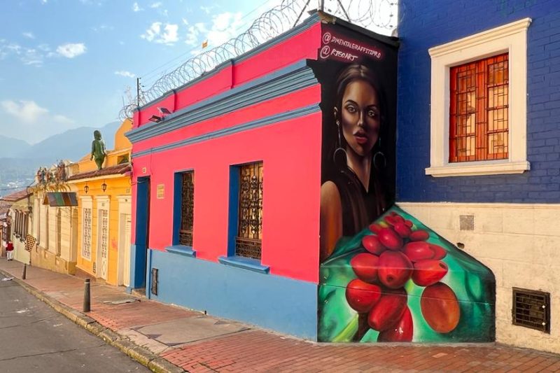 Testimonial circuit personalizat in Columbia – Simona si Marian – Ianuarie 2023