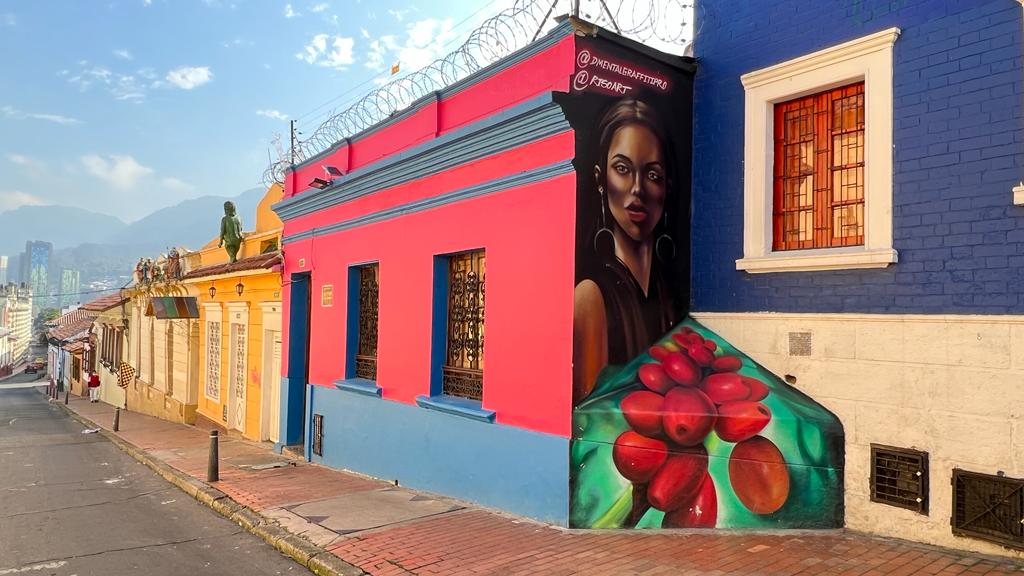 Testimonial circuit personalizat in Columbia – Simona si Marian – Ianuarie 2023