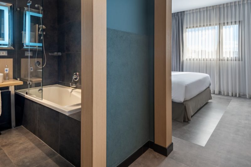 Novotel Bogota Parque 93 – 4*