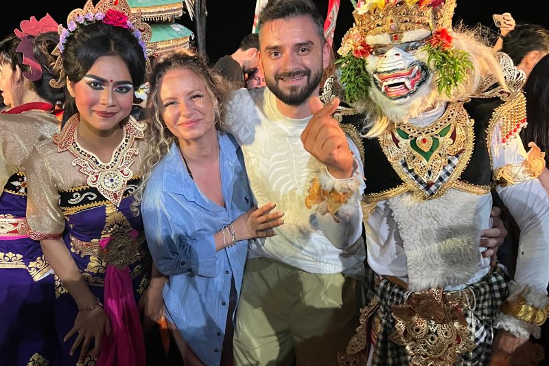 Testimonial luna de miere in Bali – Andreea si Alin – Septembrie 2025