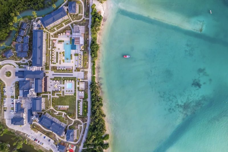 Canopy By Hilton 4*