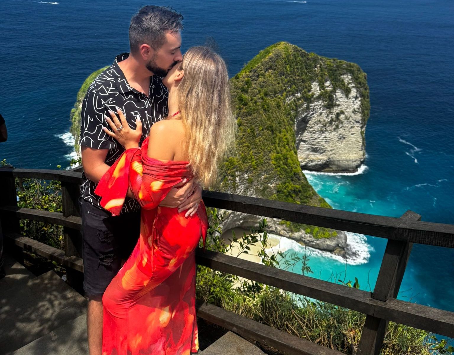 Testimonial luna de miere in Bali – Iulia si Sorin – Septembrie 2025