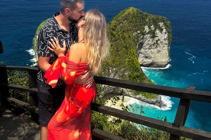 Testimonial luna de miere in Bali – Iulia si Sorin – Septembrie 2025