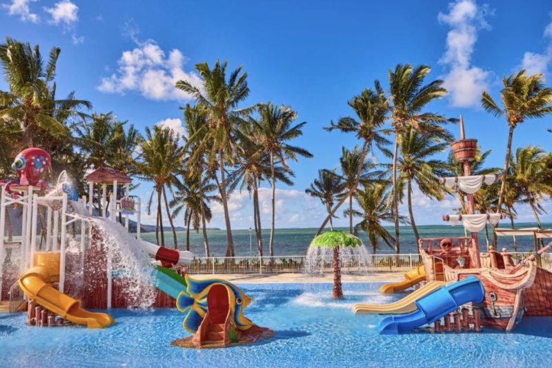 Riu Turquoise 4*