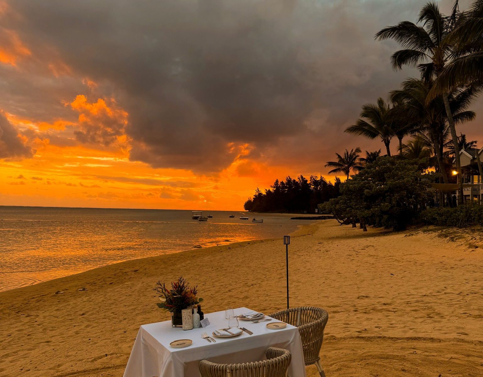Testimonial luna de miere in Mauritius – Andreea si Andrei – Septembrie 2025