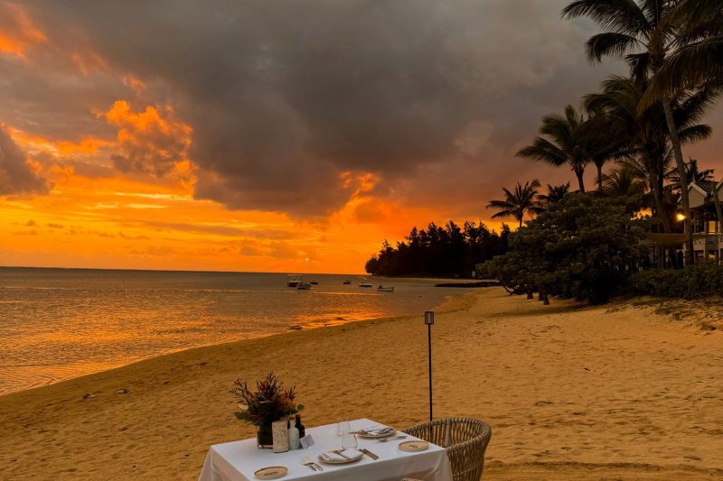 Testimonial luna de miere in Mauritius – Andreea si Andrei – Septembrie 2025