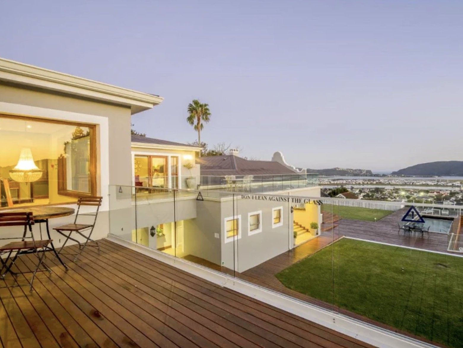 Issaquena Heights Boutique 4*
