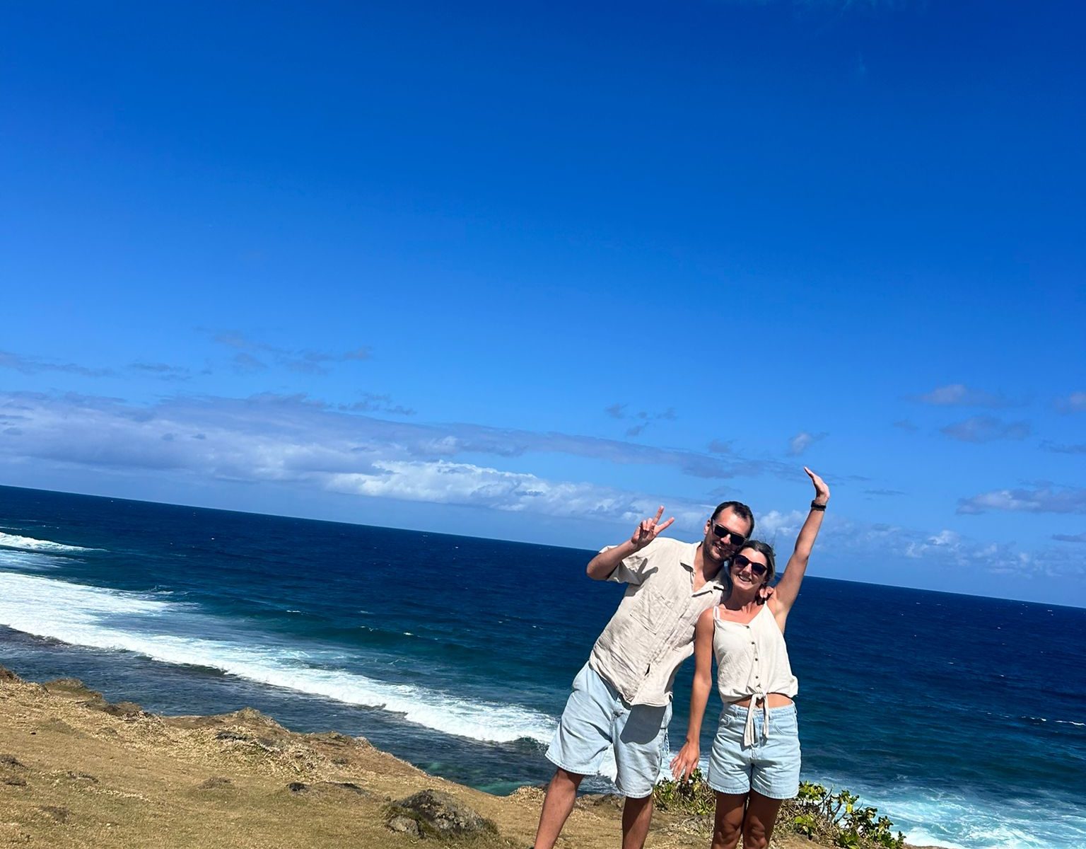 Testimonial luna de miere in Mauritius – Cristina si Stefan – Octombrie 2025