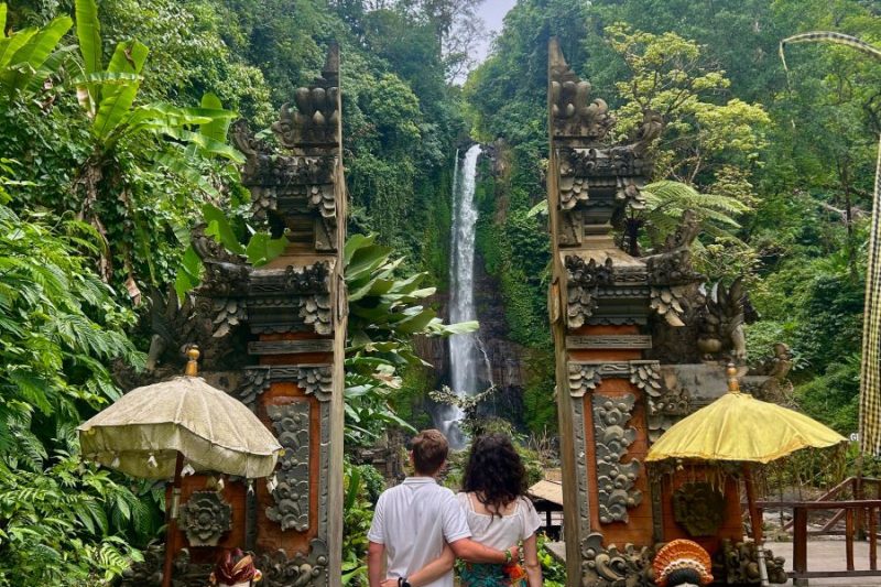 Testimonial vacanta romantica in Singapore si Bali – Andreea si Gheorghe – Septembrie 2025