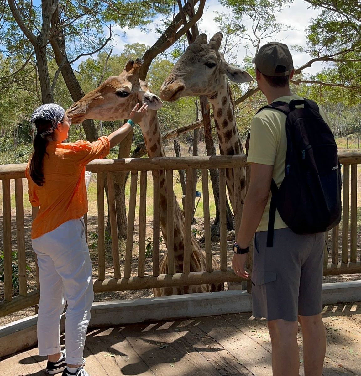 Testimonial luna de miere in Mauritius – Mihaela si Flaviu – octombrie 2025