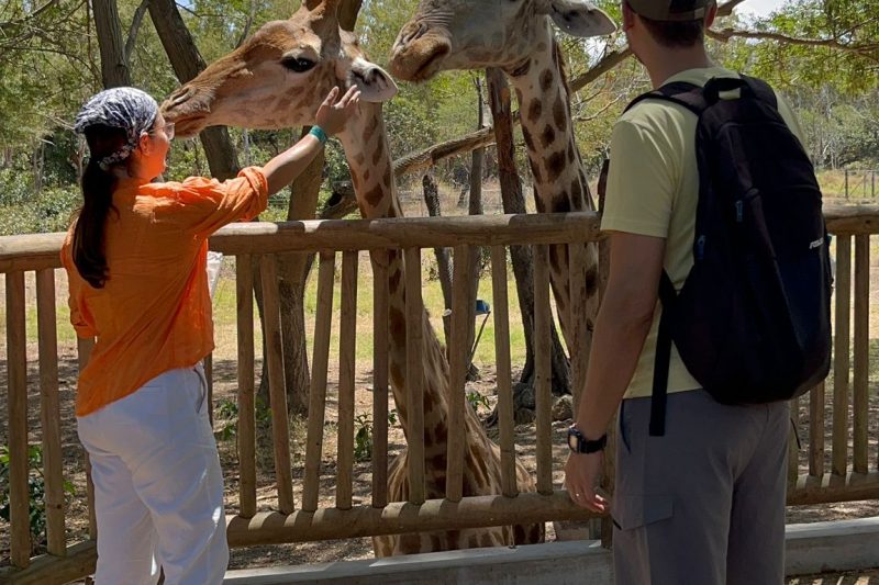 Testimonial luna de miere in Mauritius – Mihaela si Flaviu – octombrie 2025