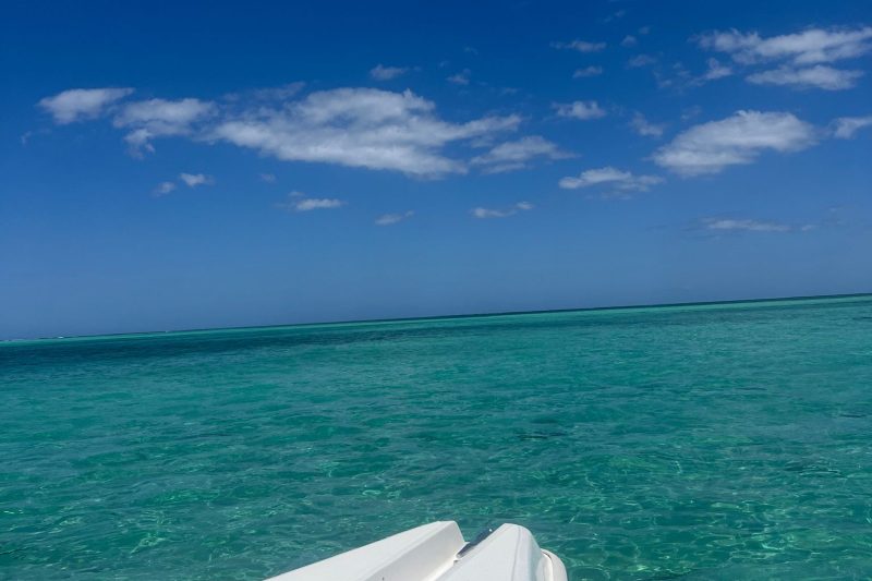 Testimonial vacanta in familie in Mauritius – Oana – Octombrie 2025