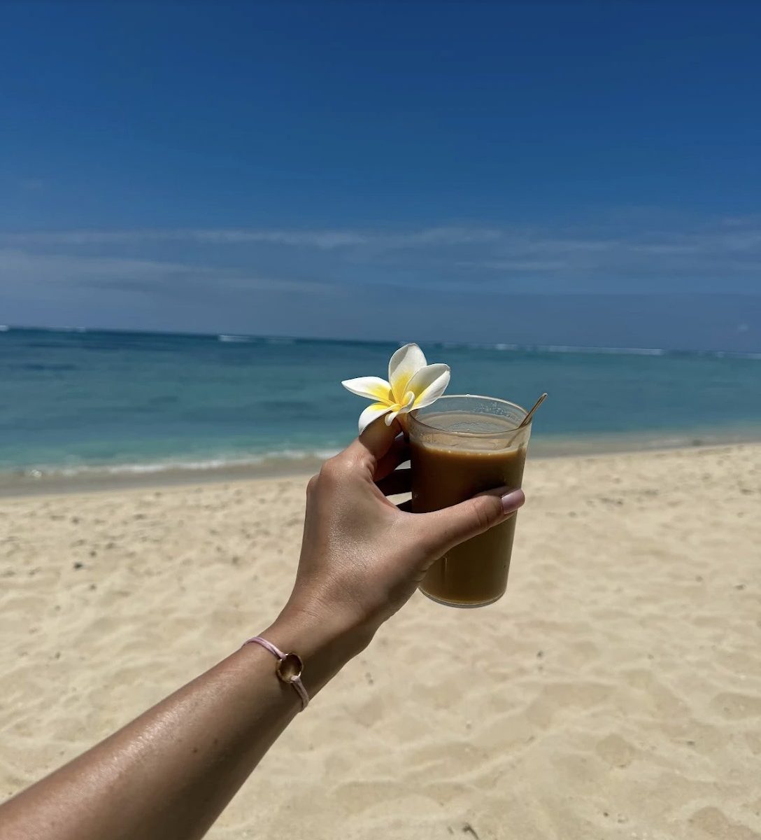 Testimonial Luna de Miere in Mauritius – Alexandru si Simona – Noiembrie 2025