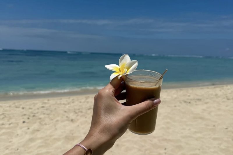 Testimonial Luna de Miere in Mauritius – Alexandru si Simona – Noiembrie 2025