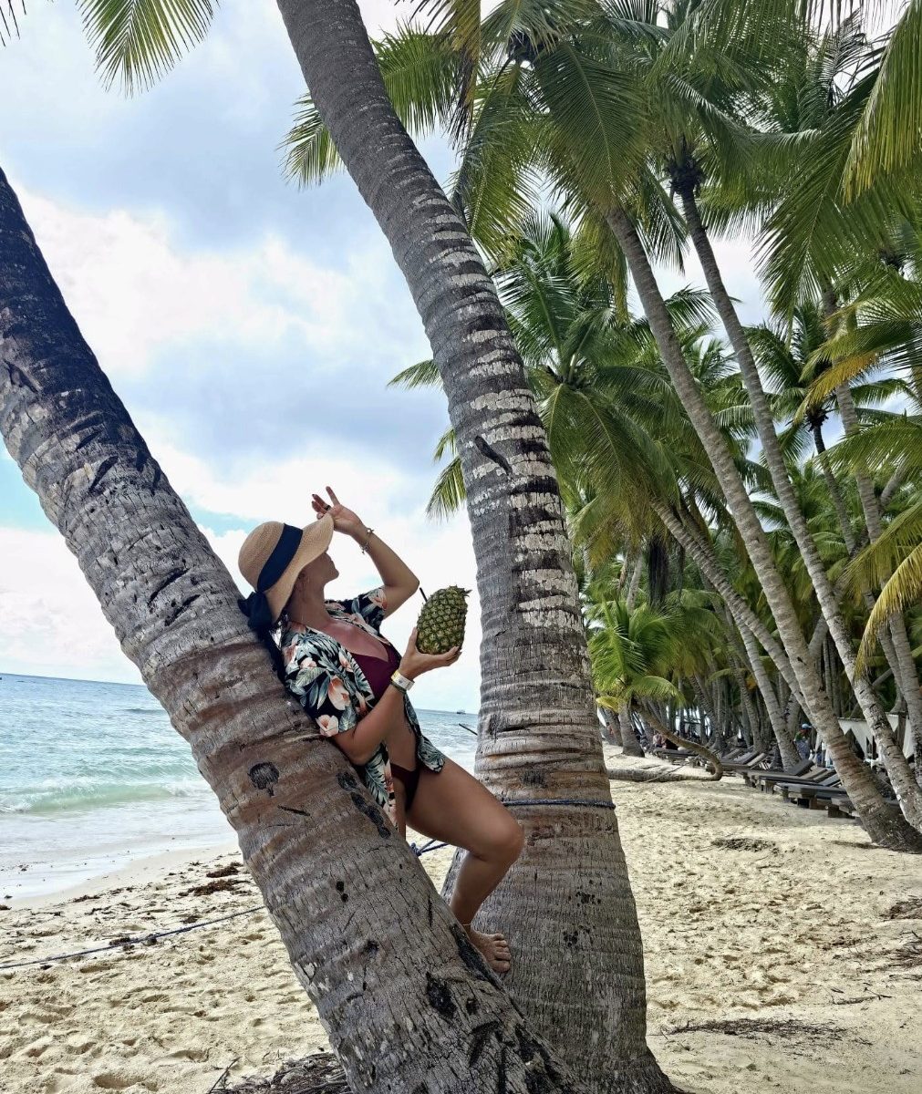 Testimonial Luna de Miere in Dominicana – Tunde si Cristian – Noiembrie 2025