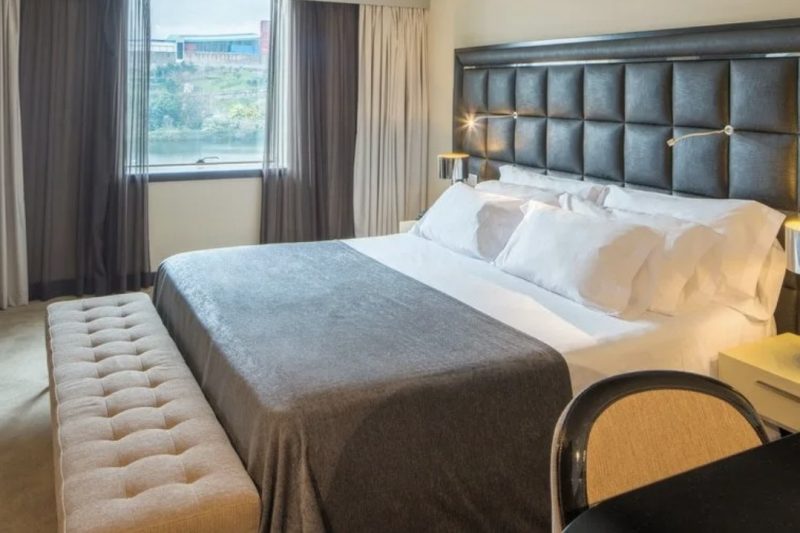 NH Dona Ines Coimbra 4*