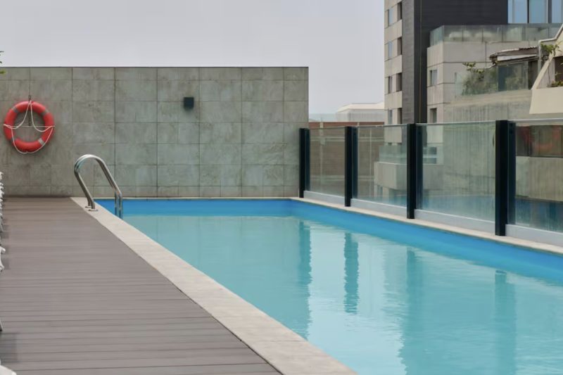 Innside By Melia Miraflores 4*