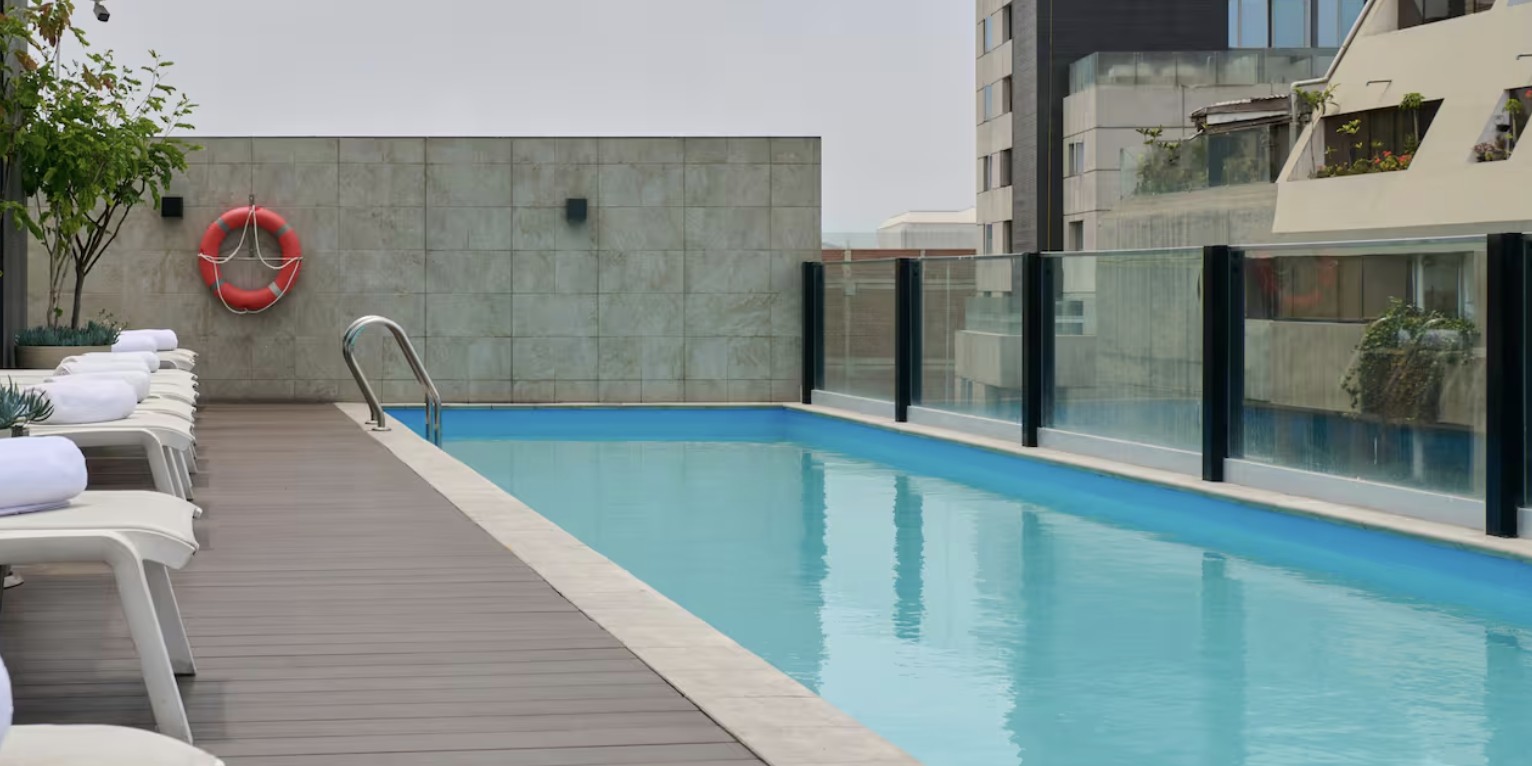 Innside By Melia Miraflores 4*