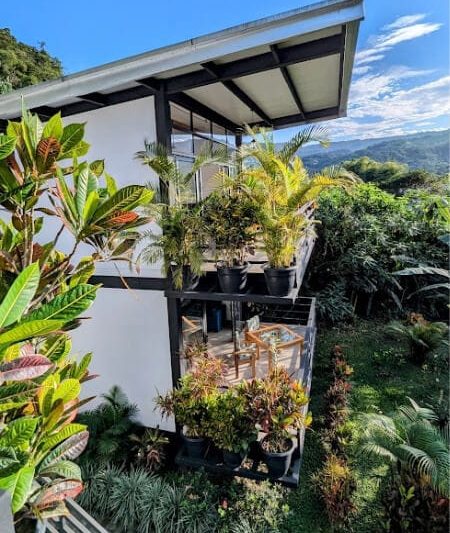 Las Terrazas de Dana 5*