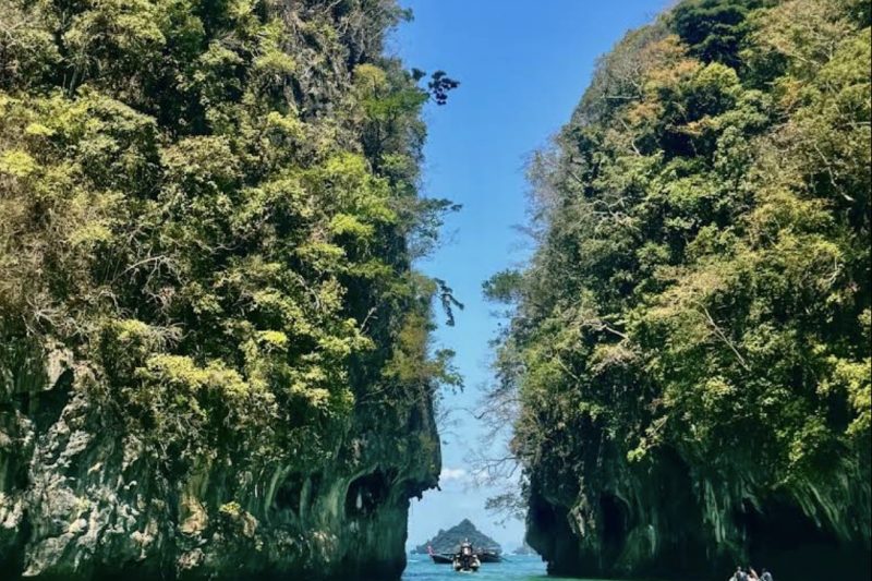Testimonial luna de miere Thailanda – Serban si Cristina – Februarie 2026