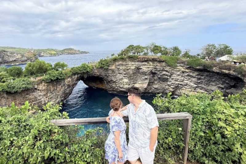 Testimonial luna de miere in Singapore si Bali – Daria si Adrian – Iunie 2026