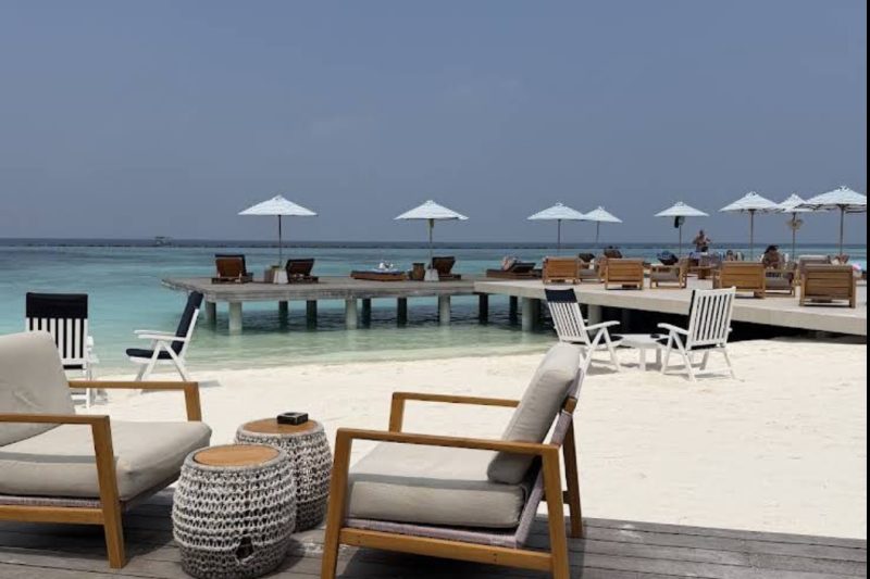 Testimonial vacanta in cuplu in Maldive – Mihai si Daniela – Februarie 2026