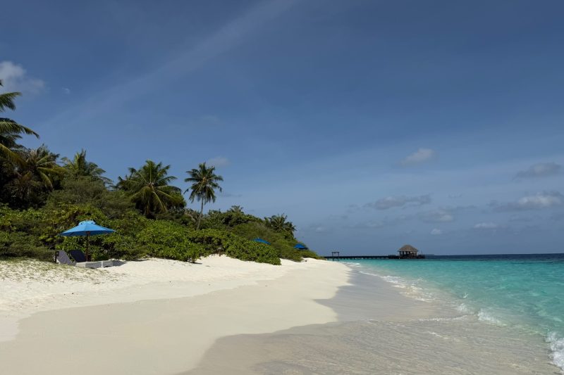 Testimonial vacanta in familie in Maldive – Remus, Olga si Sofia – Iunie 2026
